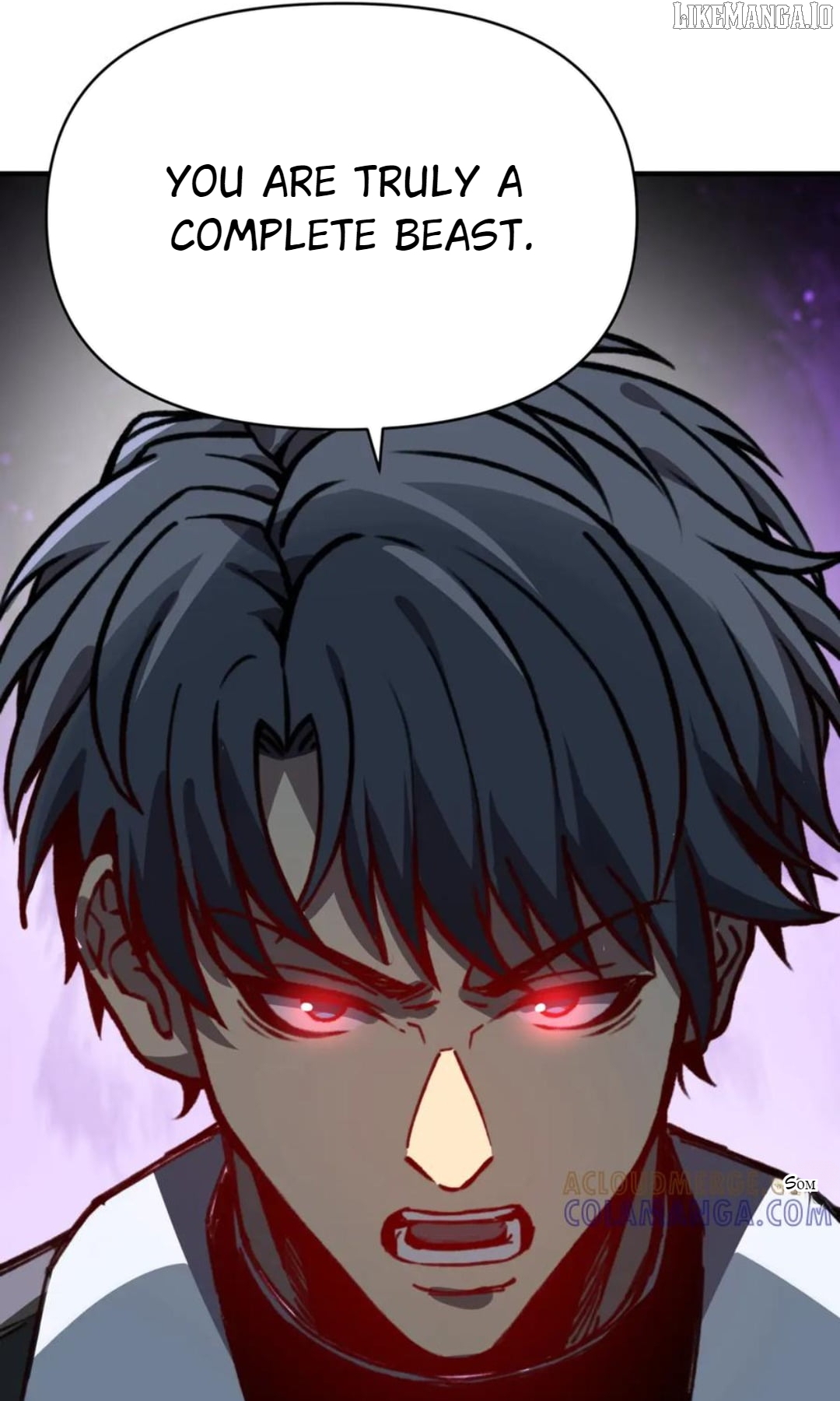 Starting As The God Of Wealth, Taming Billions Of Divine Pets! Chapter 33 - page 27